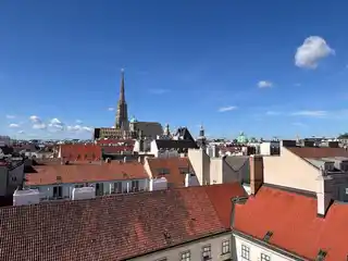 Ausblick