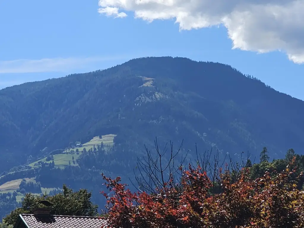 Gönnen Sie sich das Fundament für Ihr neues Leben - schönes Baugrundstück ohne Bebauungsverpflichtung