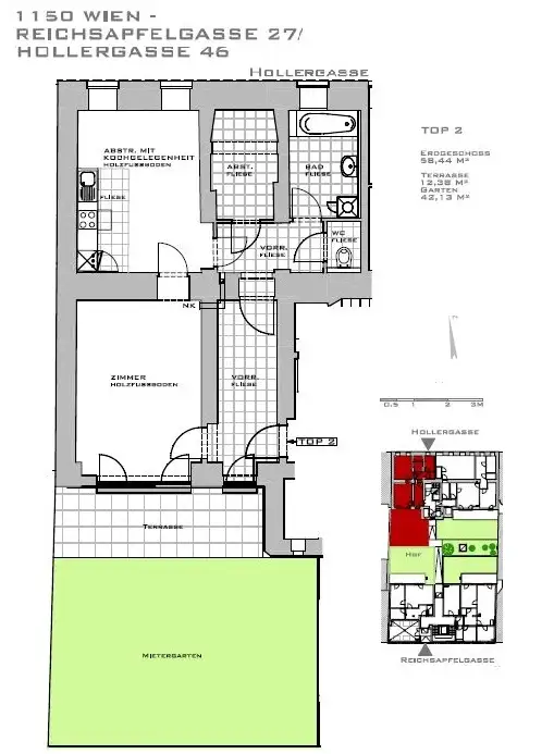 Plan 1
