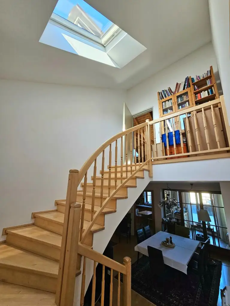 Raumwunder für mehrere Generationen