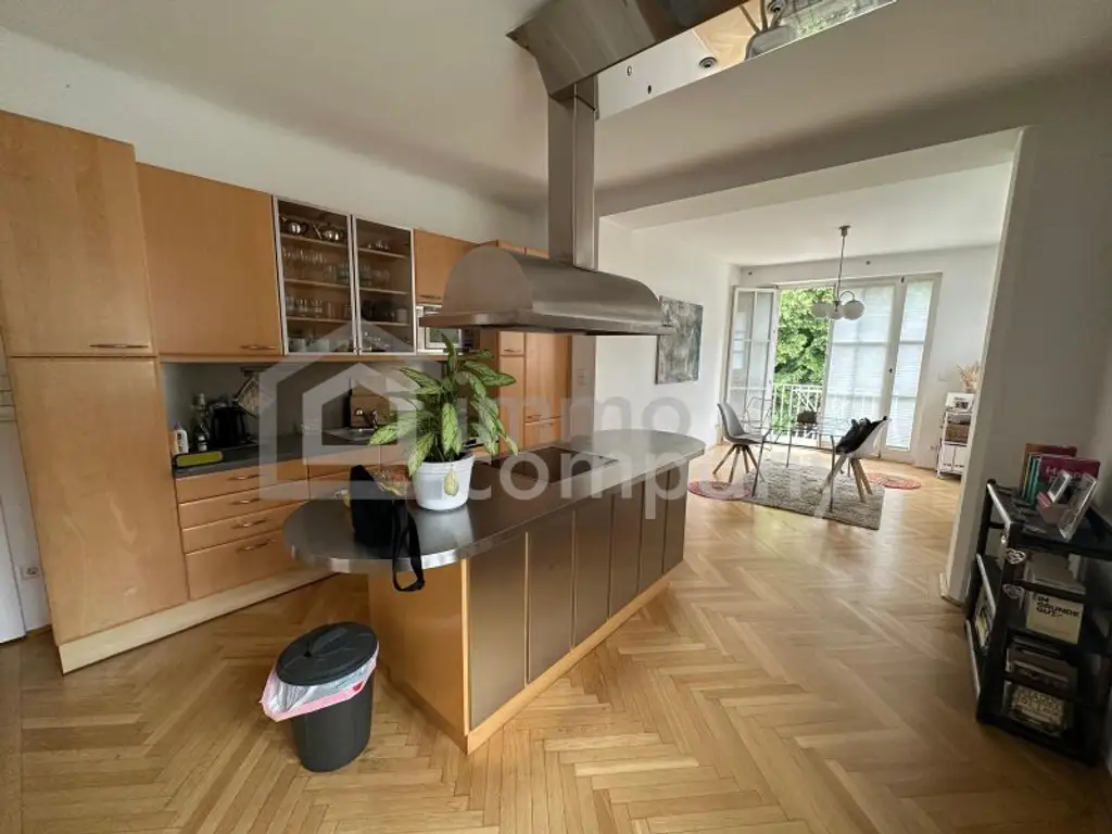 Exklusive Stadtvilla der Extraklasse – Licht, Raum & Luxus mit Gartenidylle in Hietzing (1130 Wien)