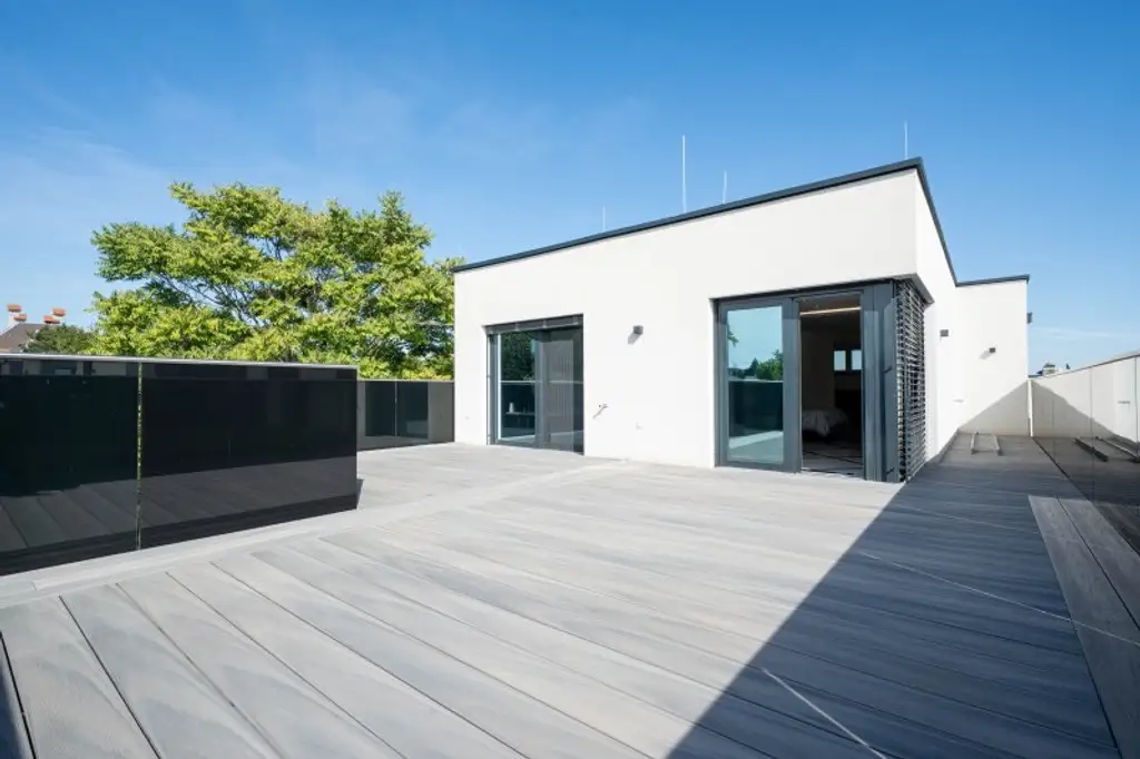 Exklusive Villa in Perchtoldsdorf – Großzügigkeit trifft auf Eleganz