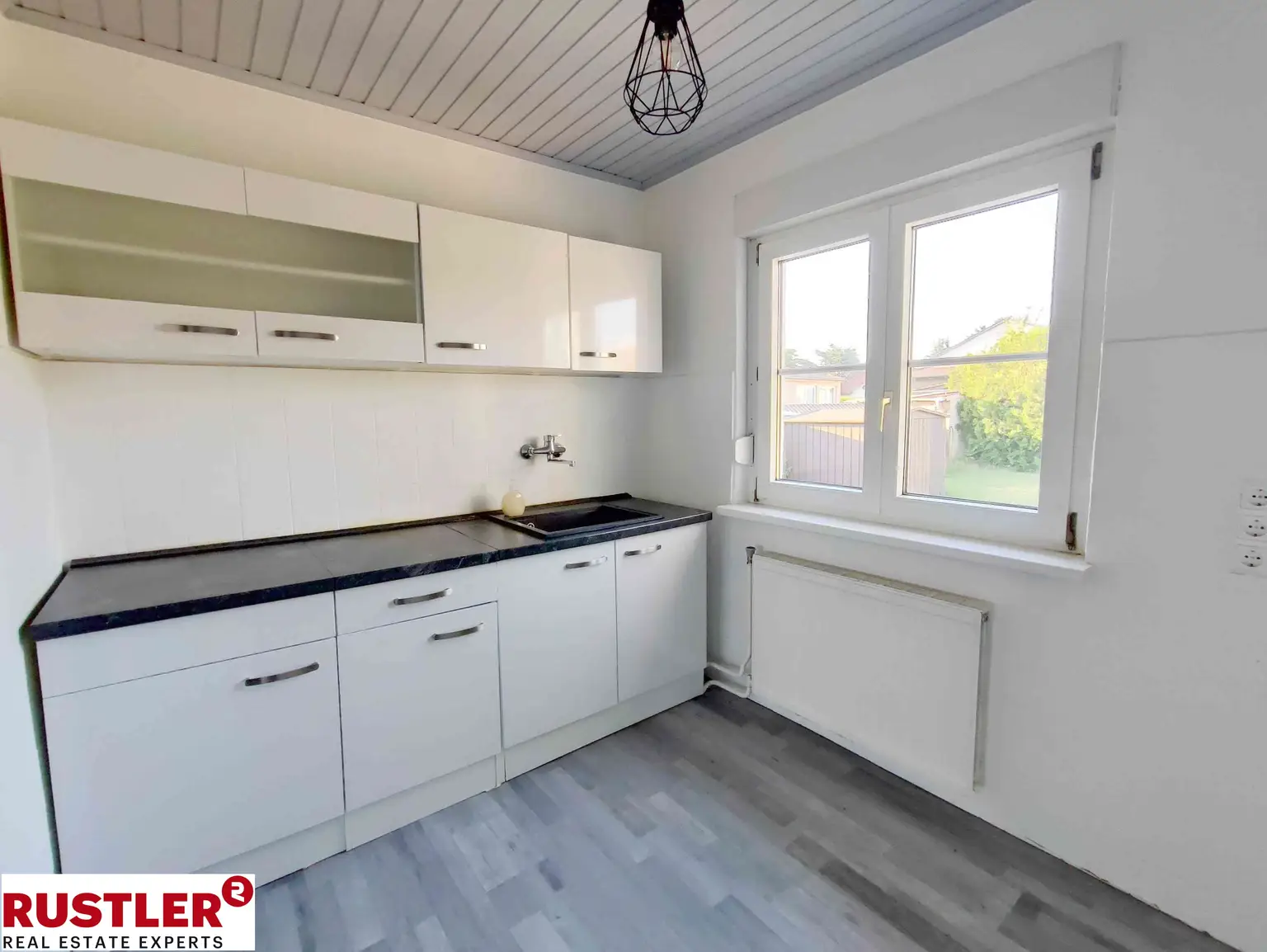 Neuer Preis!!! Gestalten, genießen, ländlich wohnen – Einfamilienhaus mit Gartenidylle nahe Wien