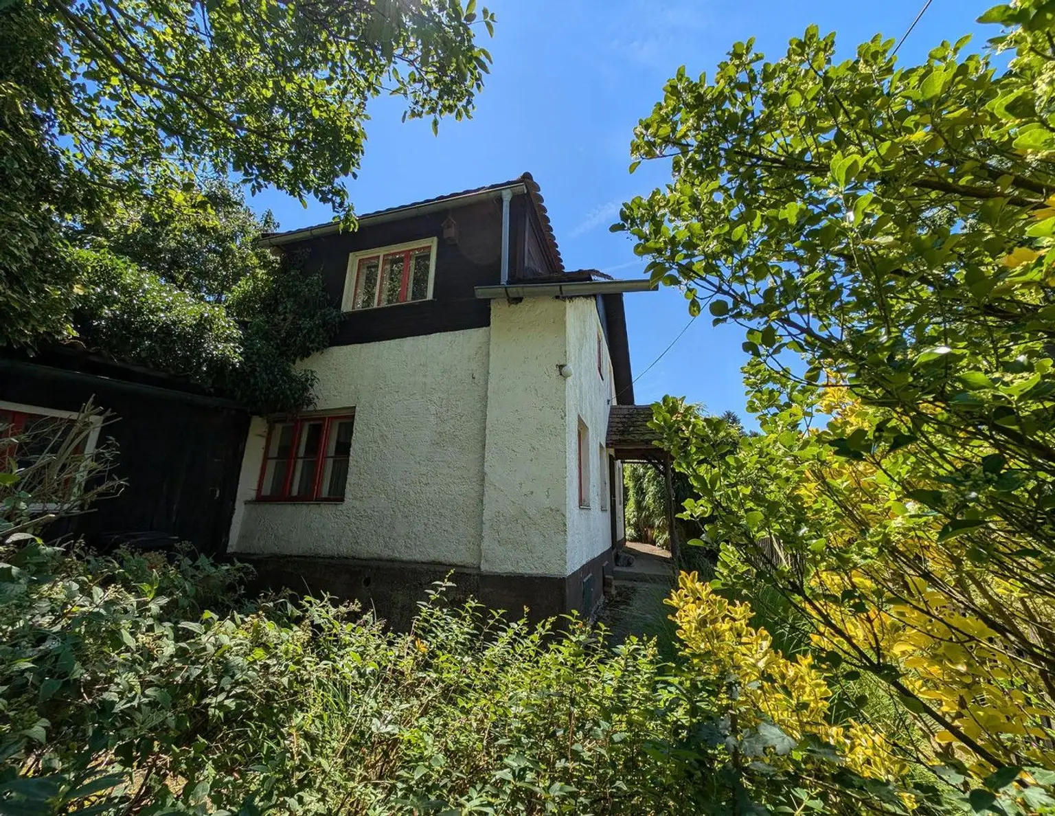 Provisionsfrei! Traumhaftes Grundstück in bester Wiener Ruhelage, 13. Bezirk Hietzing/ Ober St. Veit