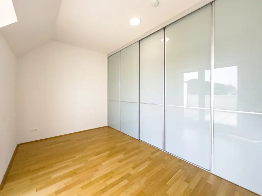 EINE WOHNUNG, VIELE HIGHLIGHTS - Heizkosten in BK inkludiert