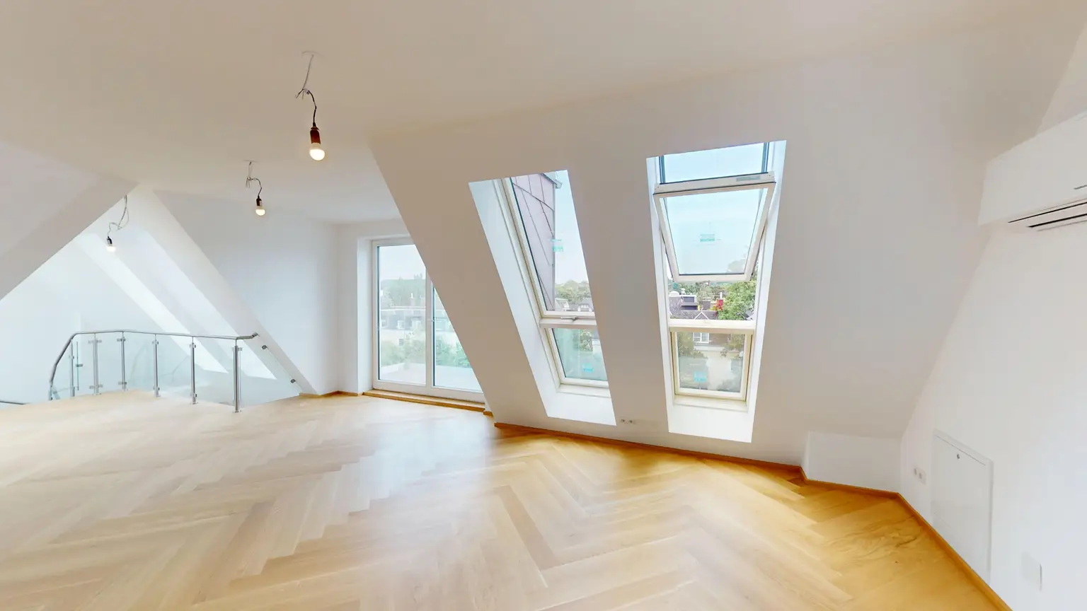 Maisonette in Toplage I Jugendstilvilla in Althietzing