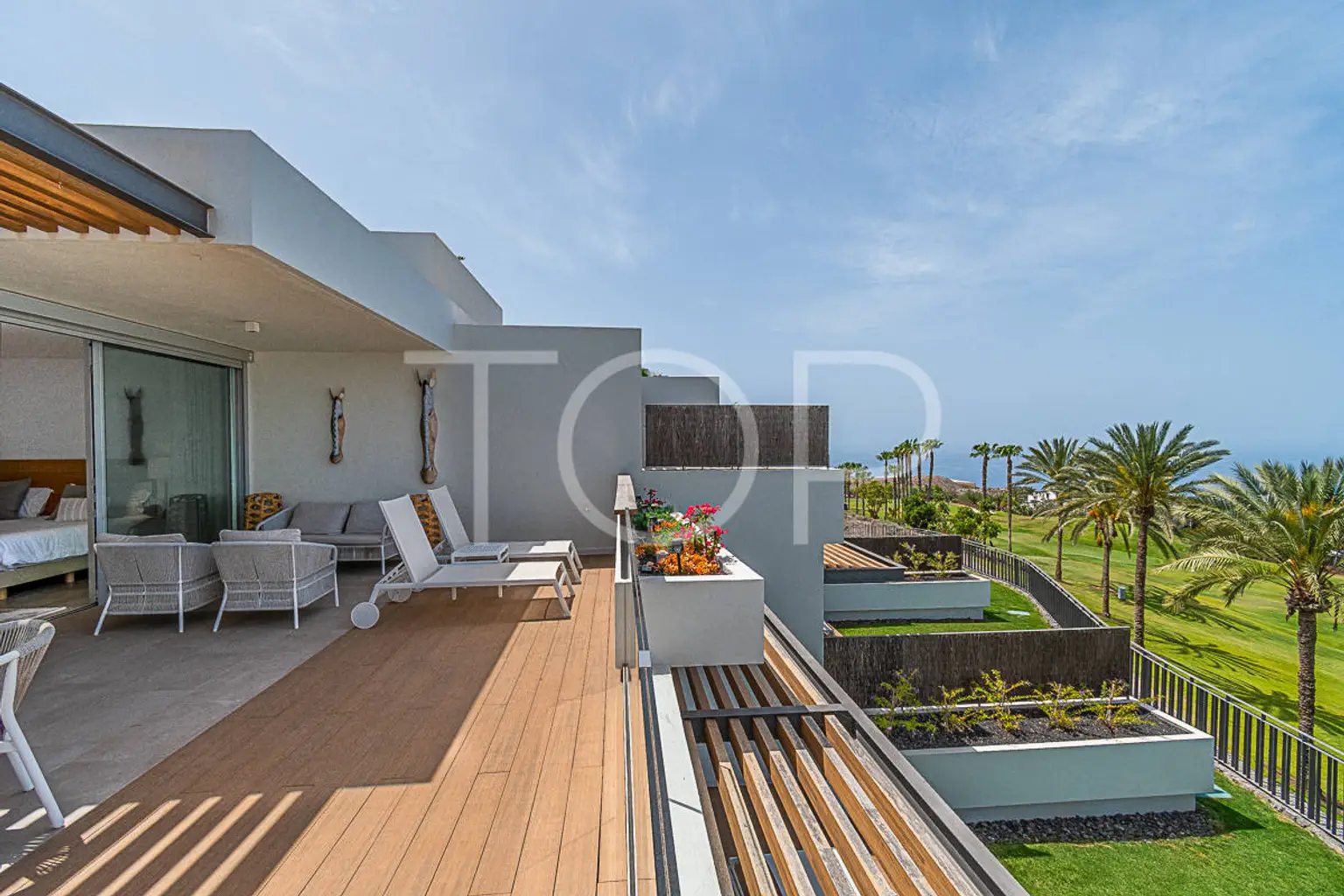 Appartement-Abama-Terrasse-Teneriffa-6