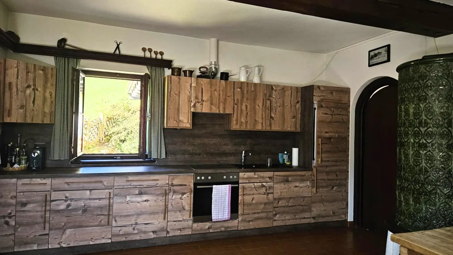 Haus in einzigartiger Alleinlage mit toller Aussicht!