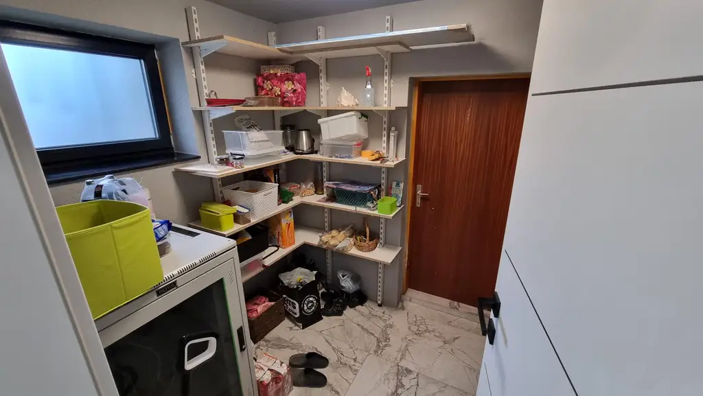 Mehrfamilienhaus in Völlerndorf– Wohnen und Leben auf großzügigem Raum