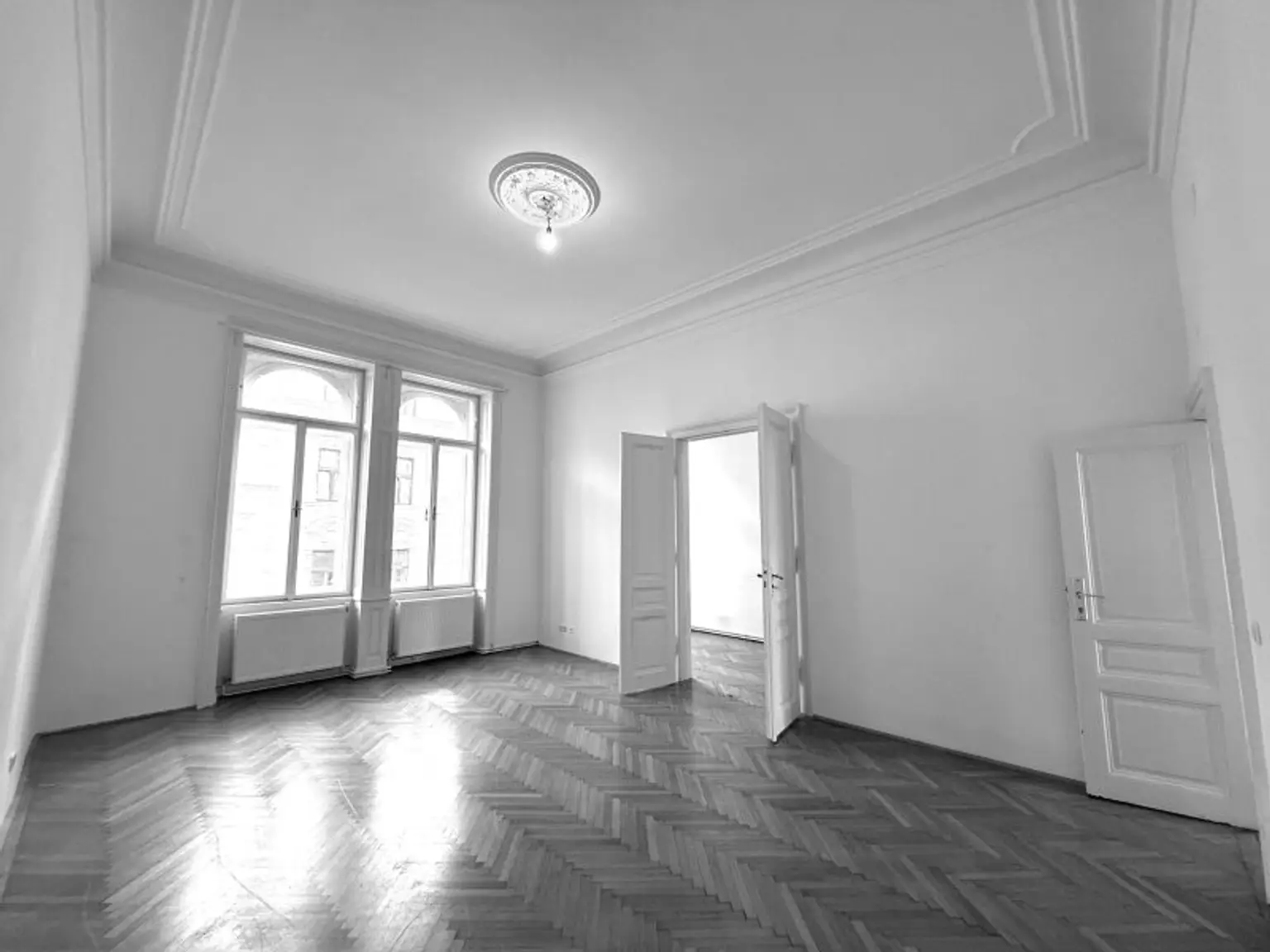 Wunderschöne AltbauWohnung in sehr guter Lage