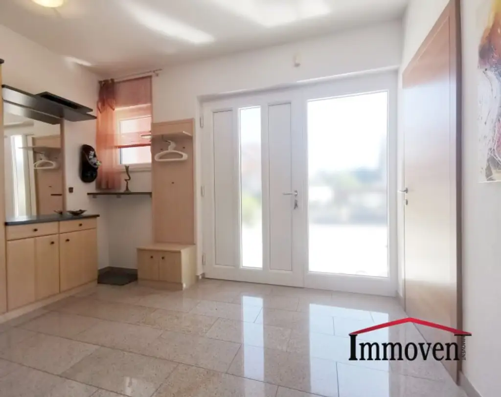 PROVISIONSFREI - Mein Bungalow-Wohntraum im Grünen und in 20 Minuten in Graz!