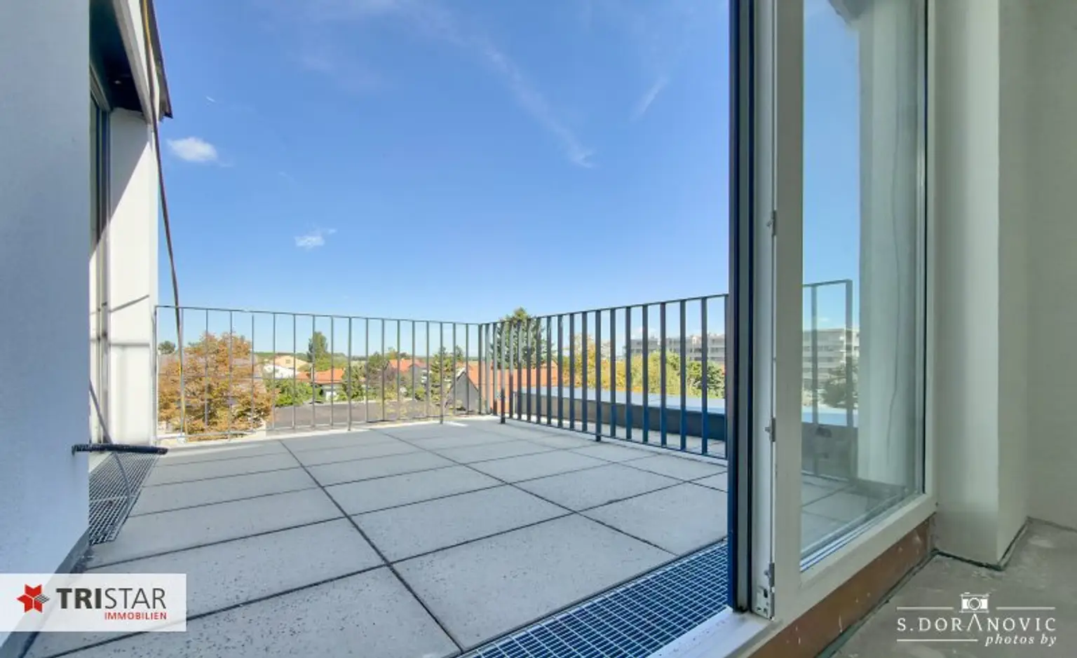 NEU! ++ URBAN & NATUR & ERHOLUNG: ZWISCHEN SEESTADT UND LOBAU ++ 1220 WIEN ++ 19 EIGENTUMSWOHNUNGEN ++ SCHLÜSSELFERTIG ++ BALKON / TERRASSE / LOGGIA / GARTEN / KELLER ++ 2–4 ZIMMER ++