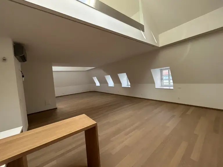 Wohnraum II