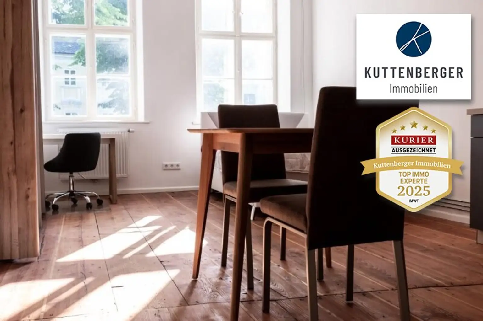 Möbliertes Apartment in der historischen Altstadt von Krems-Stein