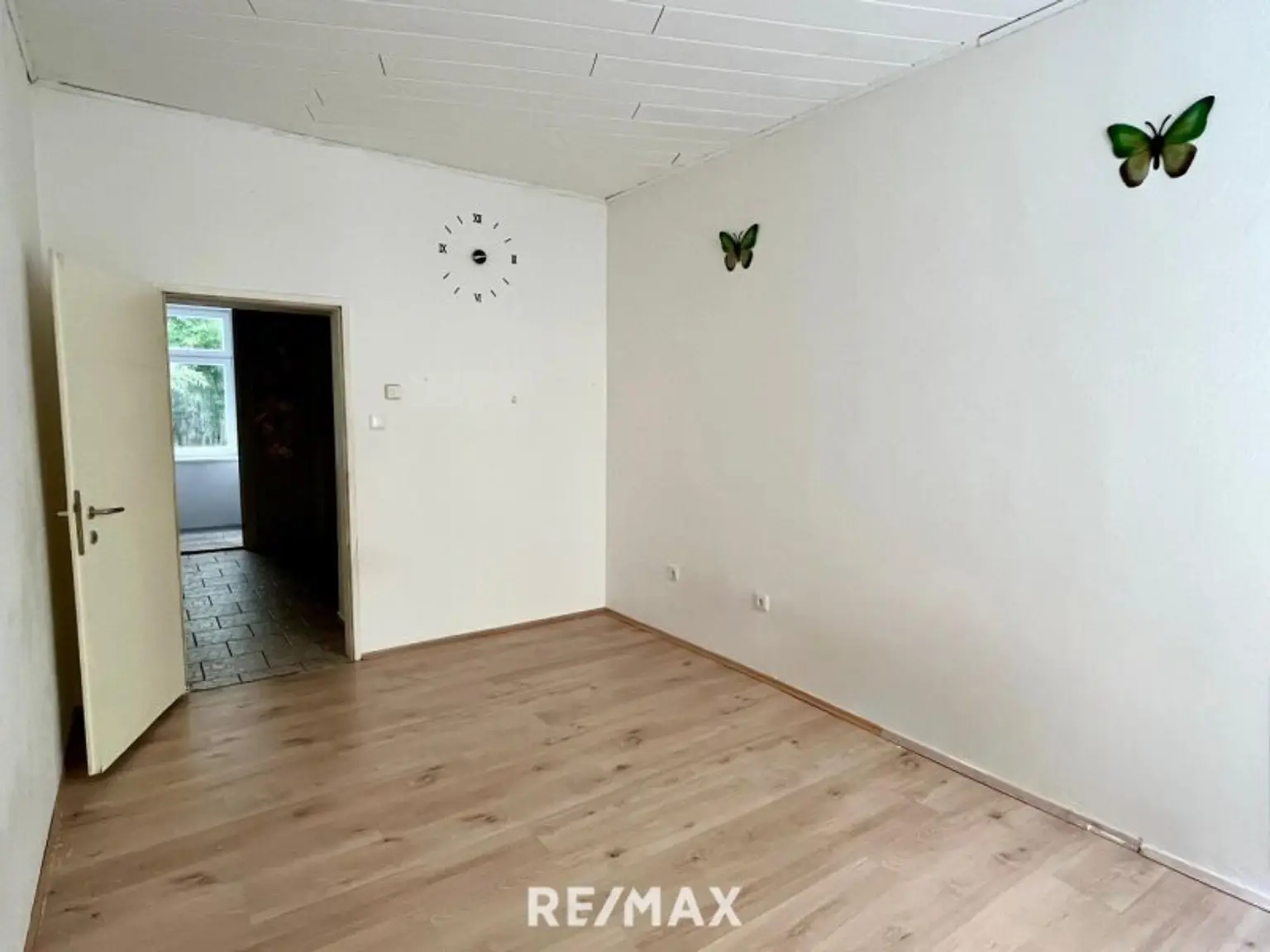 1 Zimmerwohnung I Ruhig I Hell I Hochparterre I OPEN HOUSE am 22.11.25