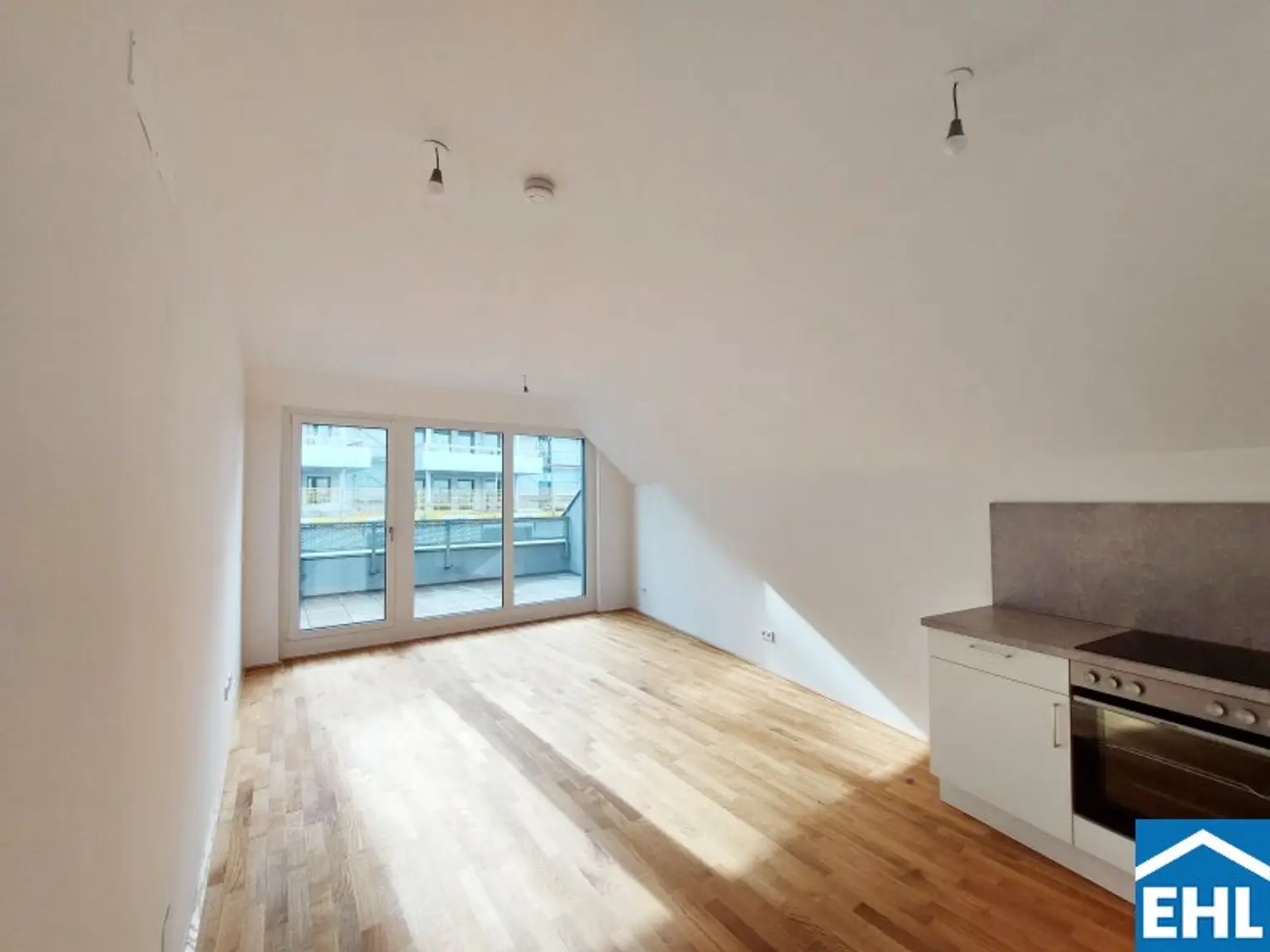 Wohnen mit Stil und Komfort – Ihr neues Zuhause in Simmering!