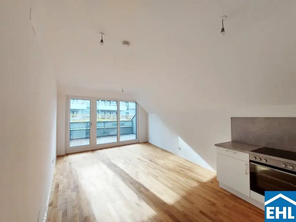 Wohnen mit Stil und Komfort – Ihr neues Zuhause in Simmering!