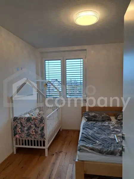 Exklusives Penthouse mit 3 Terrassen und 2 Stellplätzen in Wildon - Luxuriöses Wohnen im Grünen für 349.000,00 €!