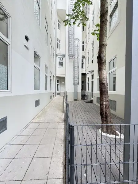 Eigentumswohnung in 1070 Wien – Urbanes Wohnen im Herzen der Stadt