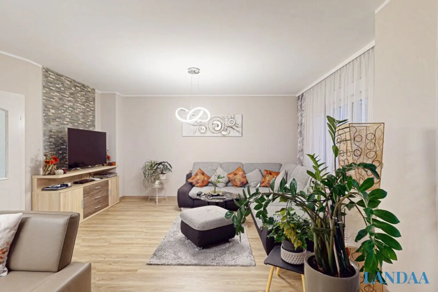 Reihenhaus in Guntramsdorf – liebevoll gepflegt mit Garten