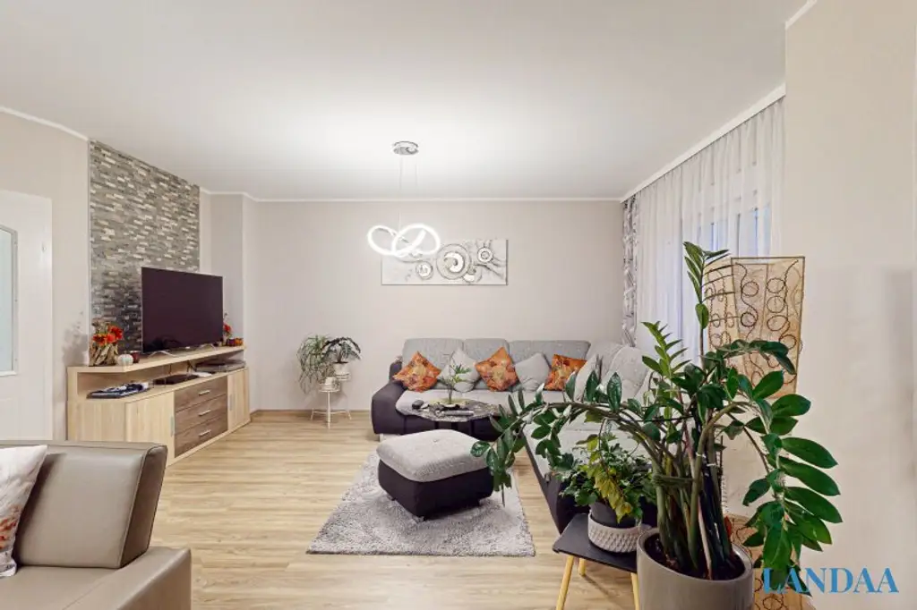 Reihenhaus in Guntramsdorf – liebevoll gepflegt mit Garten