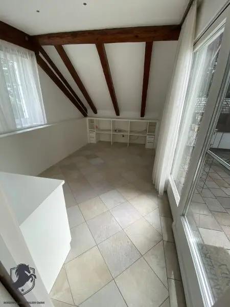 Exklusives Maisonette-Penthouse am Tullner Hauptplatz mit großer Dachterrasse