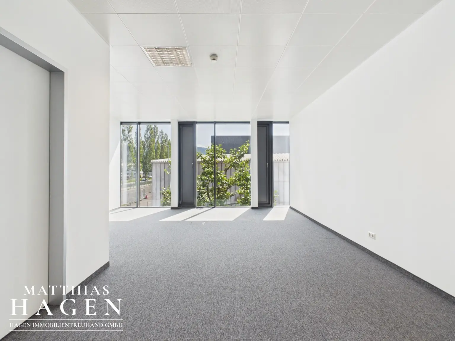 Büro 2 (Top 105)