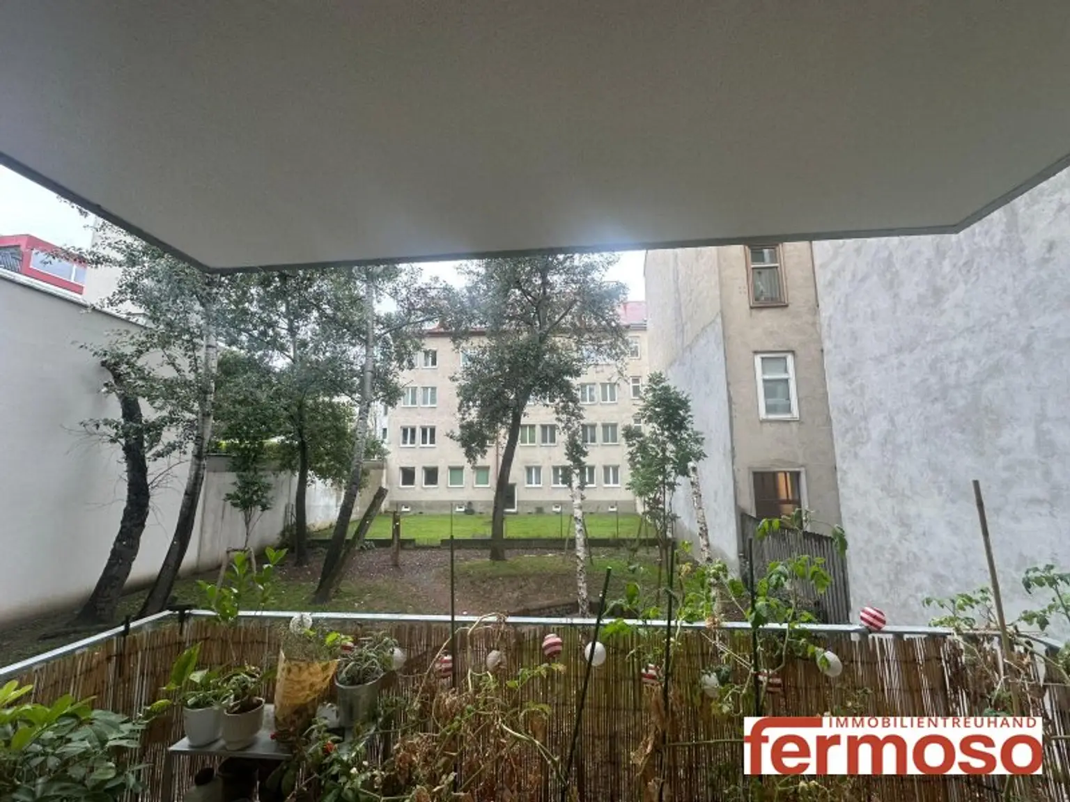 Neuwertige 2-Zimmer-Wohnung mit Balkon in 1210 Wien