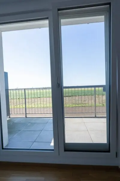 Wohnen in der Donaustadt: zwischen Natur und Stadtzentrum