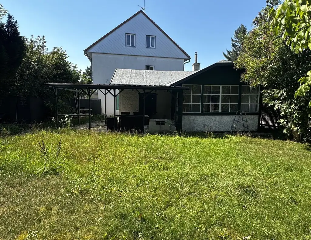 Ihr Traumgrundstück in 1140 Wien - ca. 400 m² Baugrund für nur 430.000 €!