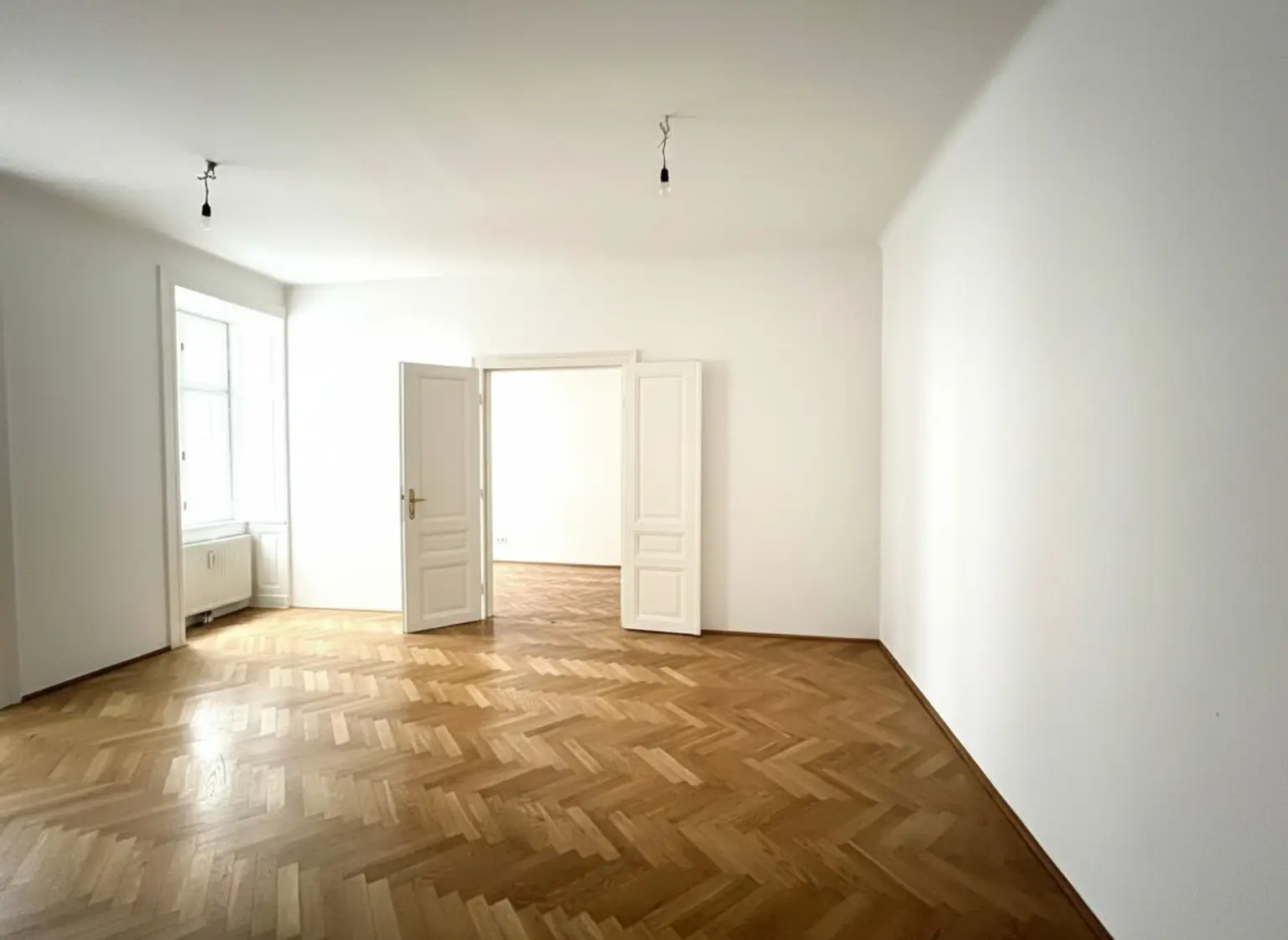 Unbefristet: Nette 2-Zimmerwohnung in ruhiger Top-Lage