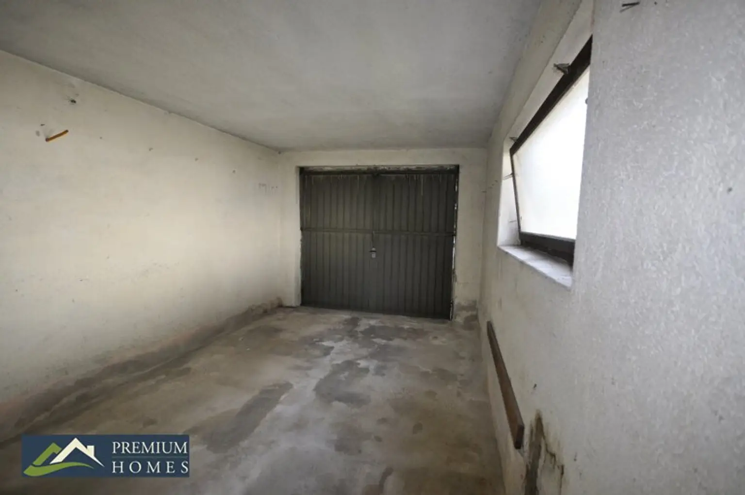 BREITENBACH am Inn - Garage