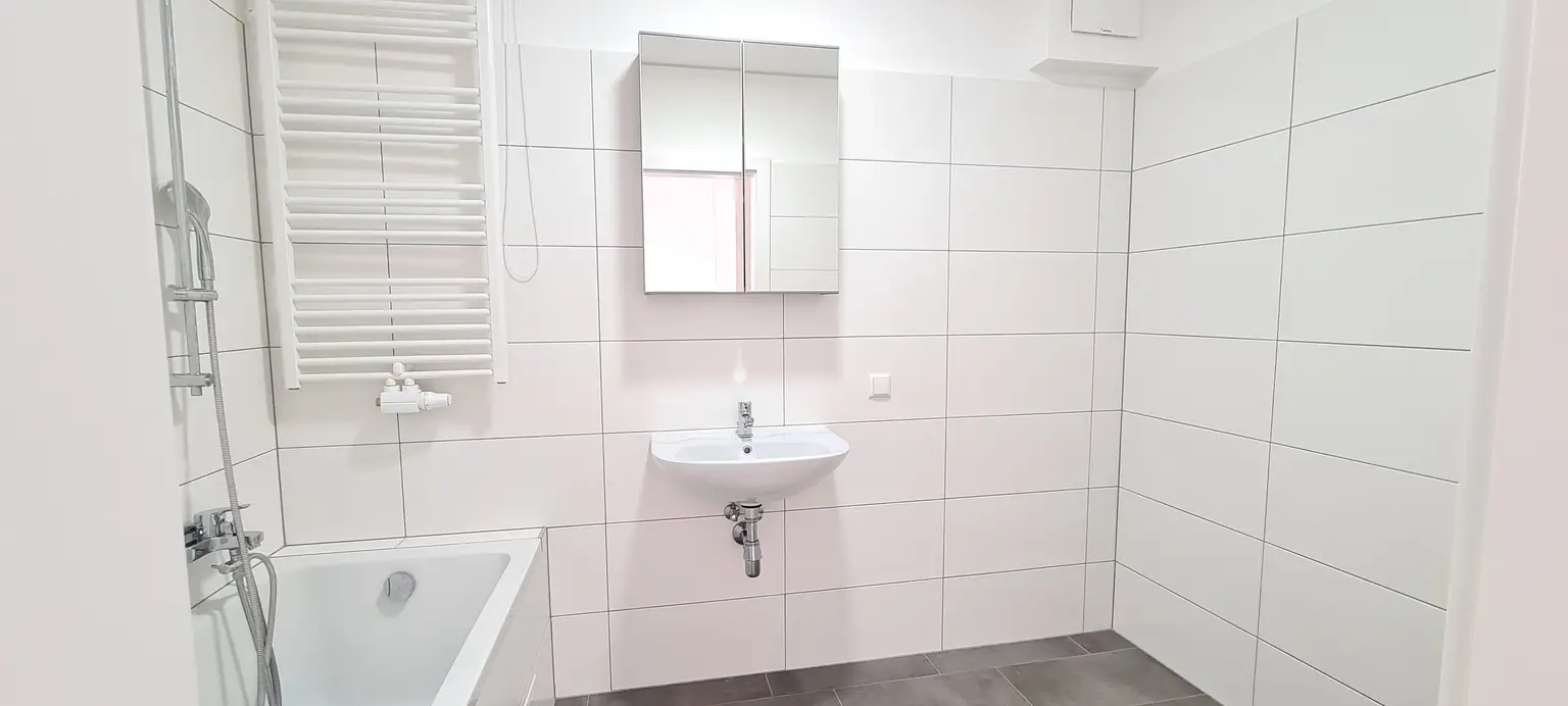 Anlegerwohnung in Traismauer  vermietet, renditestark & ruhige Lage