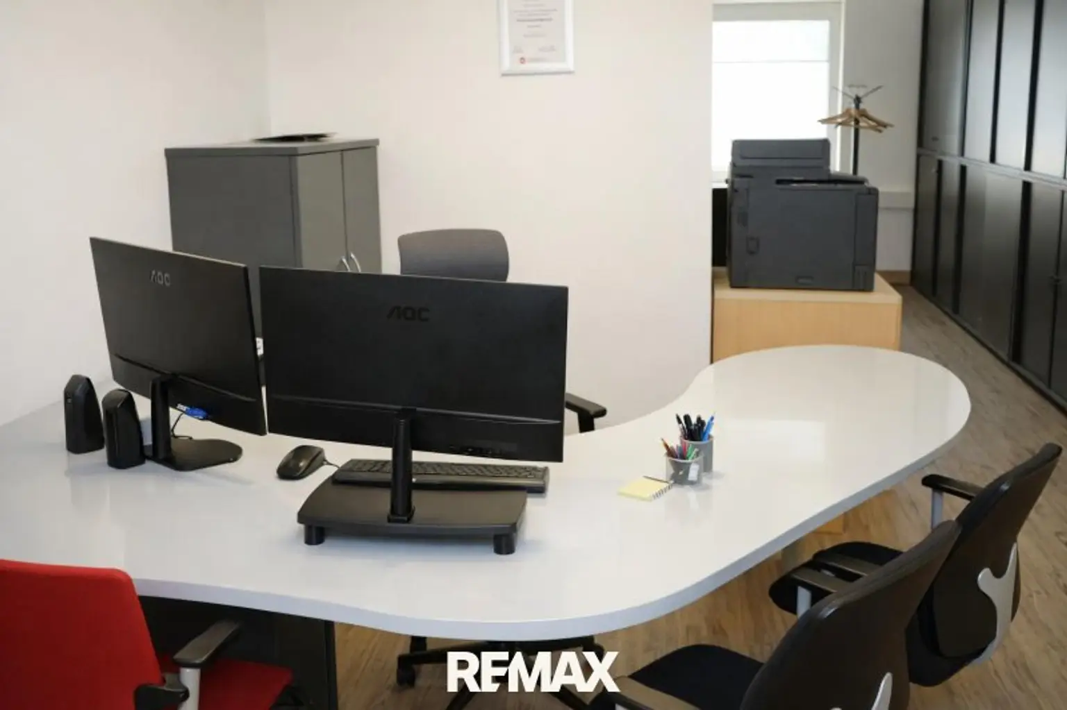 Büro