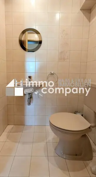 Großzügige 4-Zimmer-Wohnung mit Loggia in zentraler Lage – inkl. Küche und Gemeinschaftsgarten!