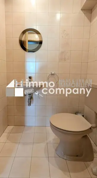 Großzügige 4-Zimmer-Wohnung mit Loggia in zentraler Lage – inkl. Küche und Gemeinschaftsgarten!