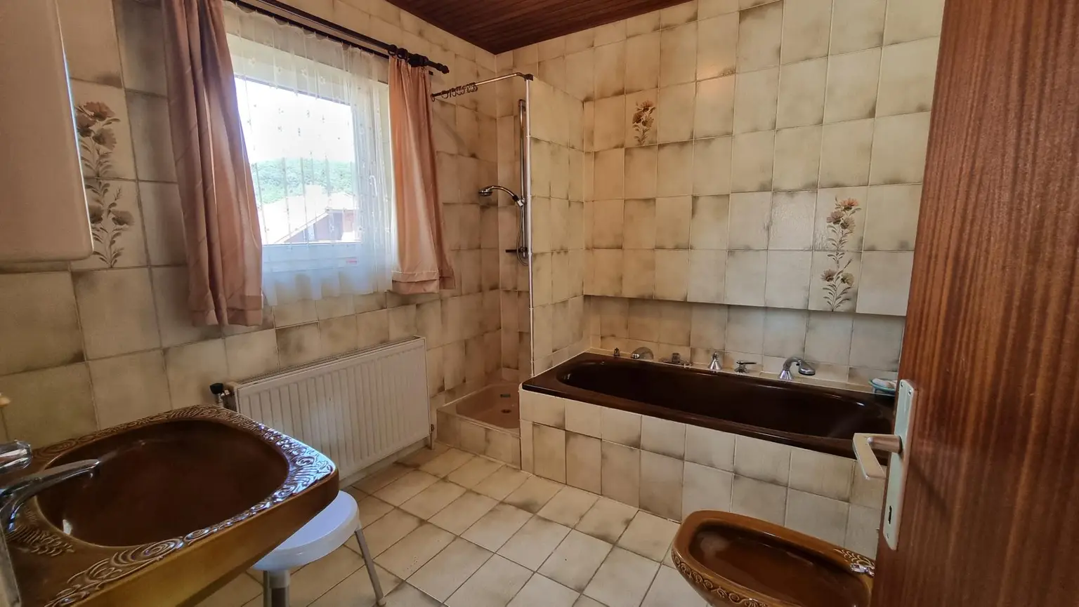 Wohnkomfort auf 150 m² – Einfamilienhaus in Wilhelmsburg