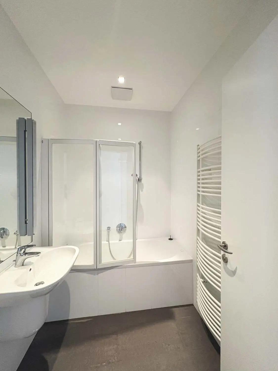 Klimatisierte Loft Wohnung mit Terrasse - 
Top Lage am Stubenring