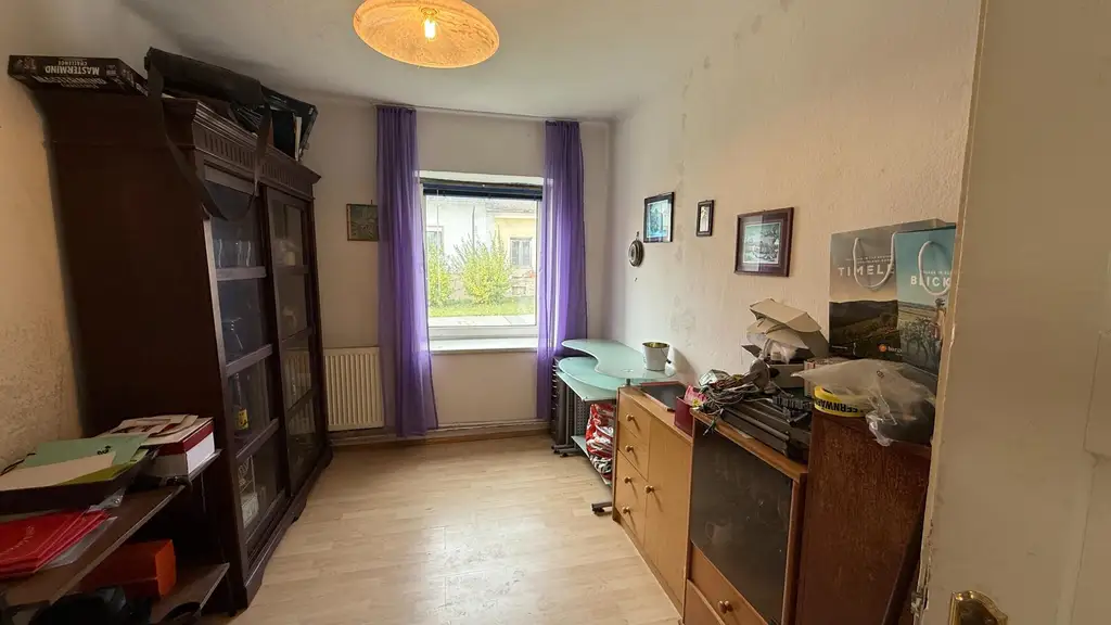 Traum vom leistbaren Haus im SÜDBURGENLAND