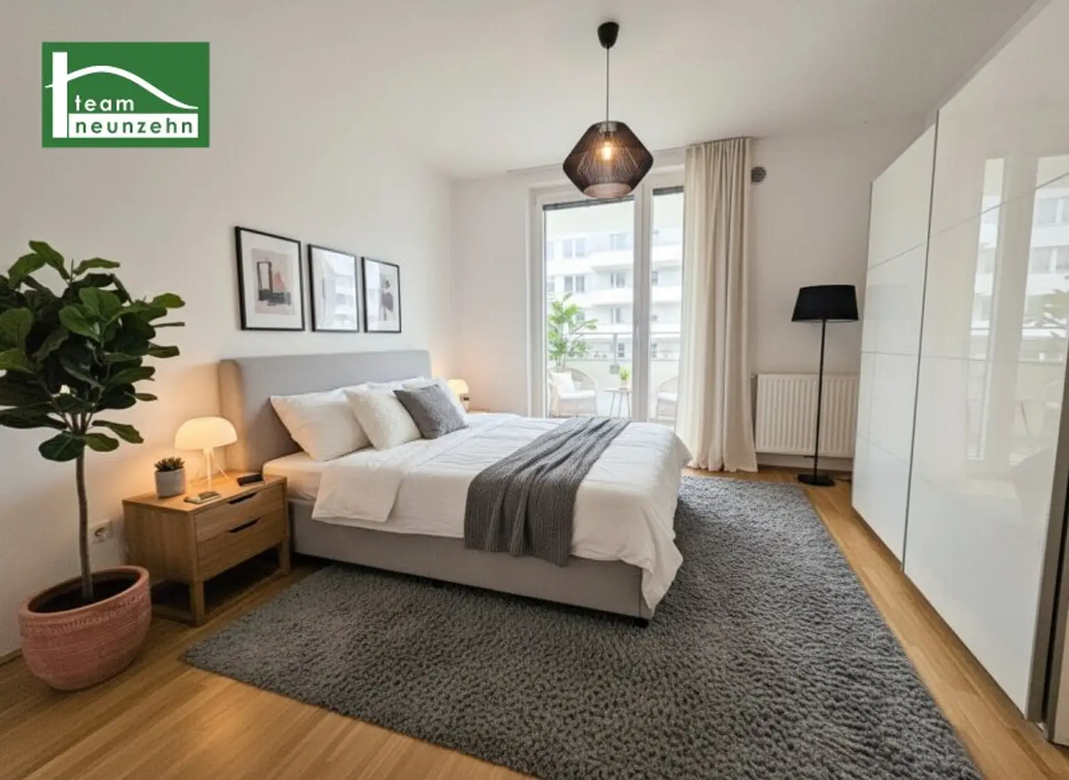 Zwischen Stadtleben und Parklandschaft – Green City Living in Graz - AKTION - 2 MONATE MIETZINSFREI