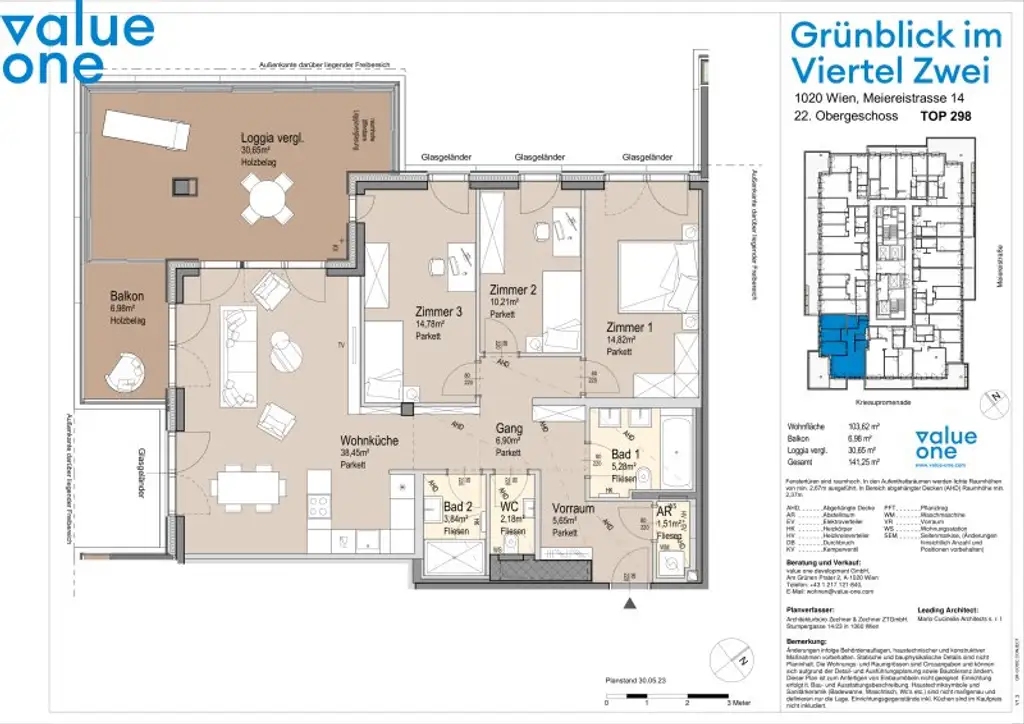 Wohnidylle zu jeder Jahreszeit!