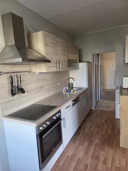 Moderne 3-Zimmer-Wohnung mit Loggia in Wels – Ihr neues Zuhause für 198.000 €!