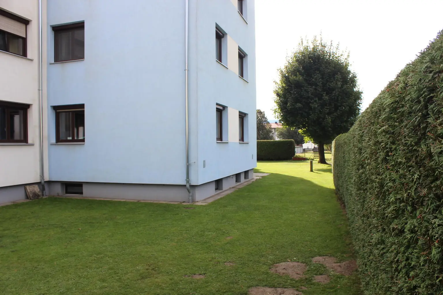 Schöne Eigentumswohnung in St. Marein bei Neumarkt zu kaufen