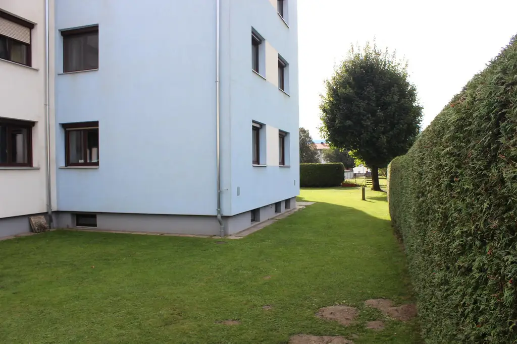 Schöne Eigentumswohnung in St. Marein bei Neumarkt zu kaufen