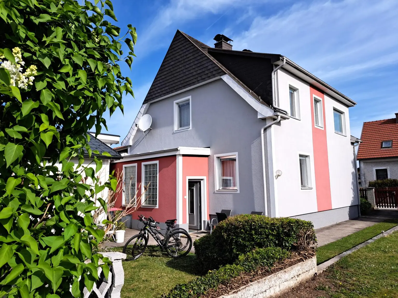 Ansicht