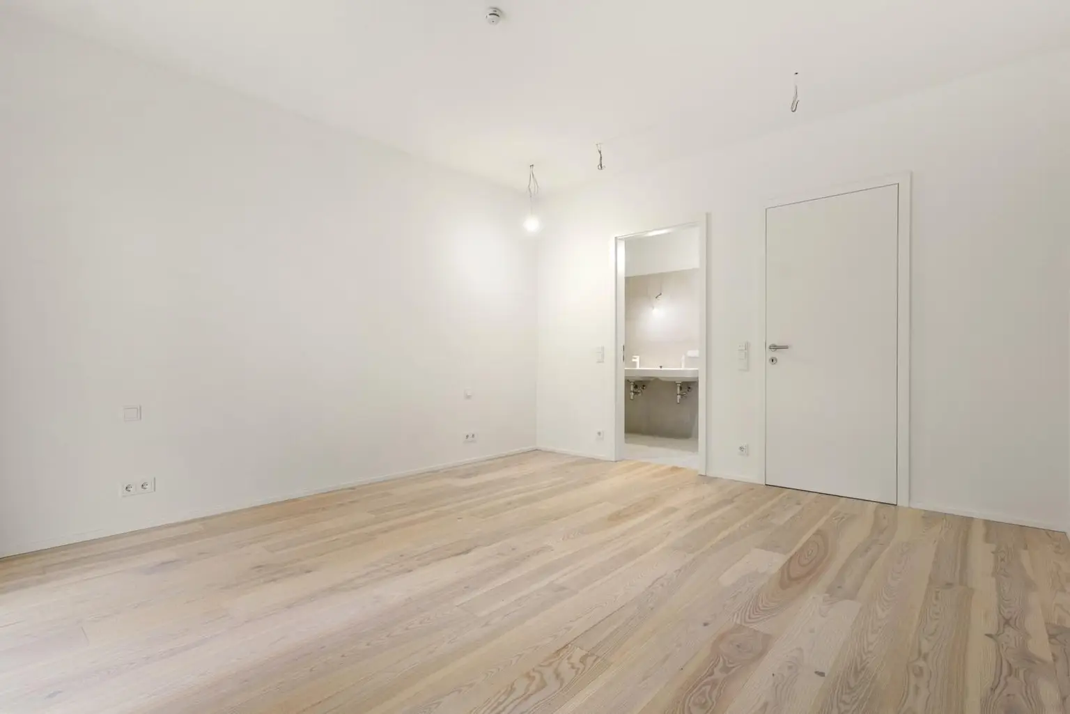 Erstbezug: Hochwertige 4-Zimmer-Gartenwohnung zur Miete in Viktring