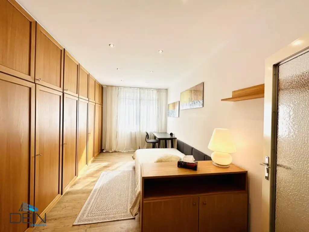 BEZUGSFERTIG! MÖBLIERTE 2,5 ZIMMERWOHNUNG NÄHE HAUPTBAHNHOF UND U1 KEPLERPLATZ!