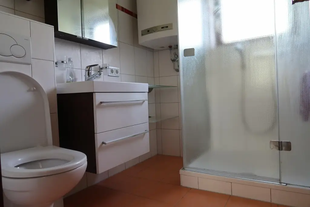 Nettes Einfamilienhaus in bester Wohnlage