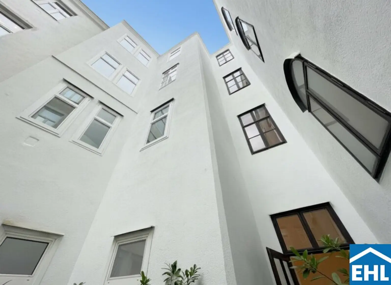 Wohnen im Herzen von Währing – Altbaucharme in ruhiger Lage