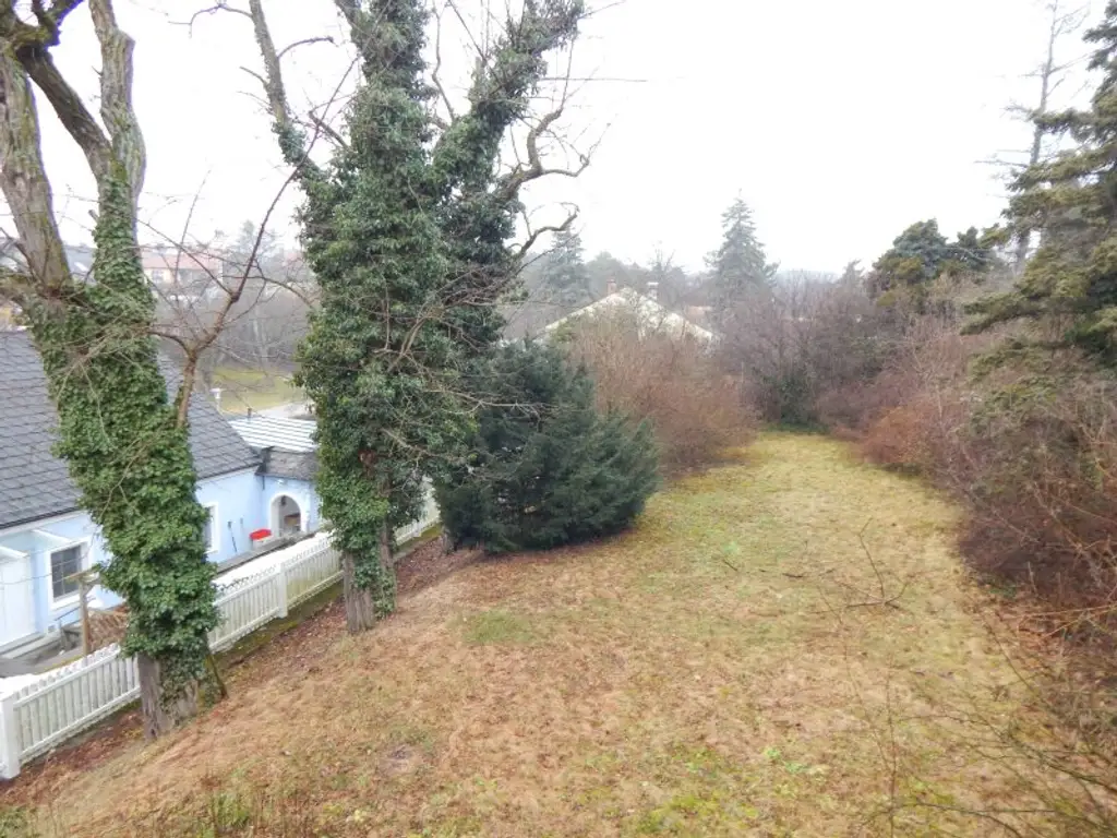 Bastlerhit mit großem Garten - ruhig in einer Sackgasse gelegen